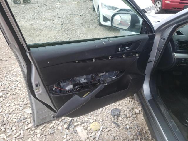 Photo 9 from auction – 2013 SUBARU OUTBACK 2. with VIN 4S4BRBCC0D3275254