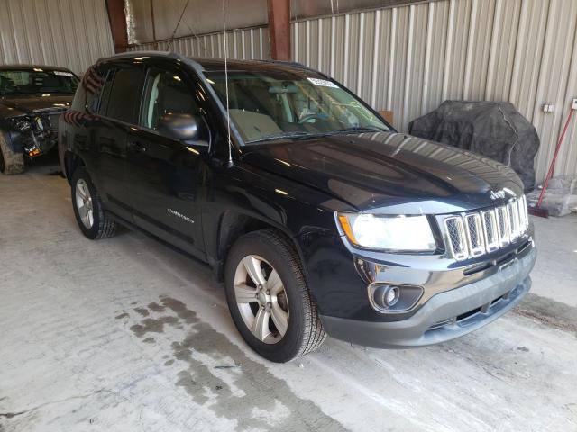 JEEP COMPASS SP 2015 with VIN 1C4NJDBB1FD303069 - Photo from auction