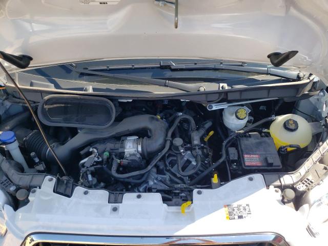 Photo 7 from auction – 2021 FORD TRANSIT T- with VIN 1FTBR1Y84MKA78807