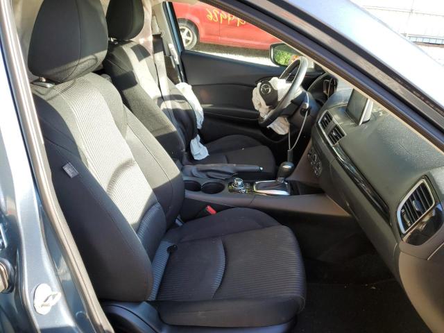 Photo 5 from auction – 2016 MAZDA 3 TOURING with VIN JM1BM1V7XG1299042