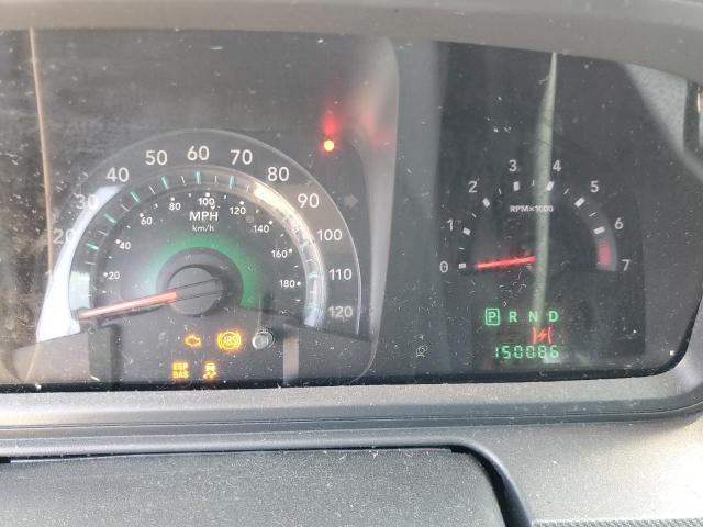 Photo 8 from auction – 2010 DODGE JOURNEY SE with VIN 3D4PG4FBXAT116873