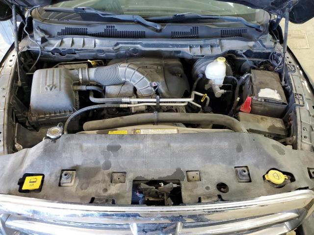 Photo 7 from auction – 2009 DODGE RAM 1500 with VIN 1D3HV18T69S723644