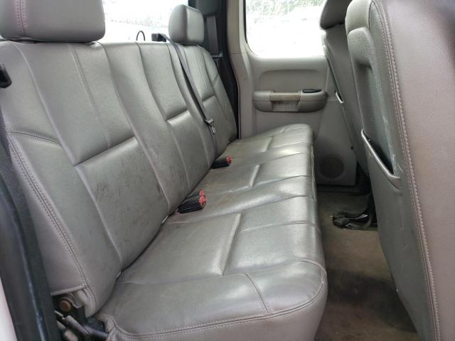 Photo 6 from auction – 2013 CHEVROLET silverado with VIN 1GCRKPE0XDZ216975
