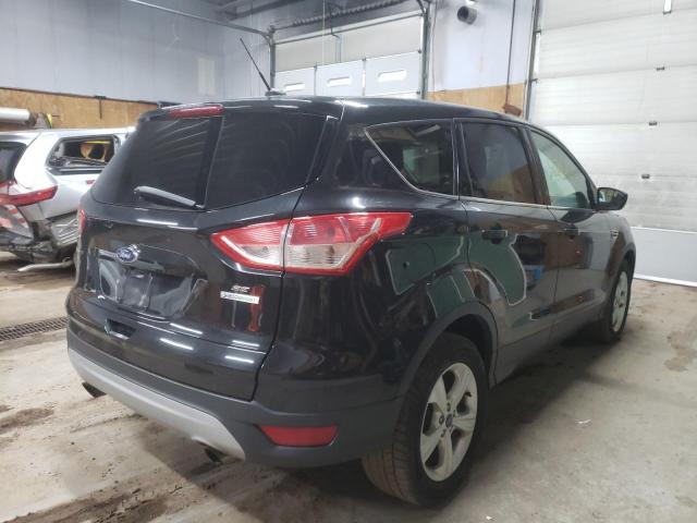 Photo 4 from auction – 2015 FORD ESCAPE SE with VIN 1FMCU0GX0FUC03262