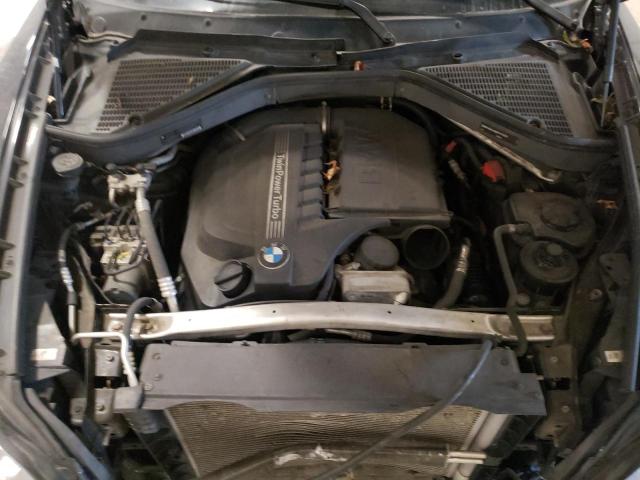 Photo 7 from auction – 2012 BMW X5 XDRIVE3 with VIN 5UXZV4C51CL754047