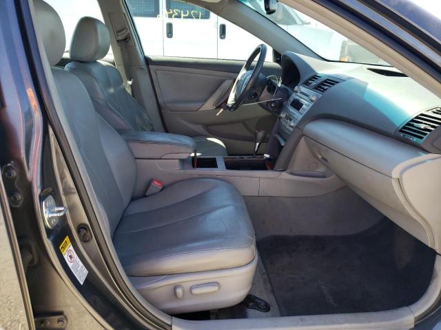 Photo 5 from auction – 2011 TOYOTA CAMRY BASE with VIN 4T4BF3EK9BR109847