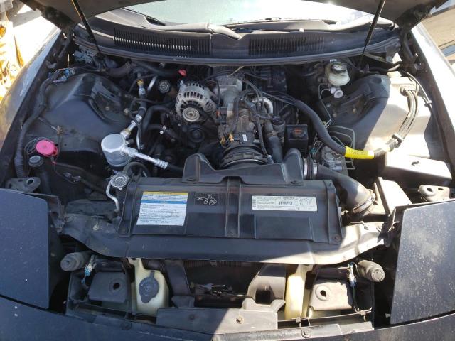 Photo 7 from auction – 1996 PONTIAC FIREBIRD with VIN 2G2FS22K5T2209949