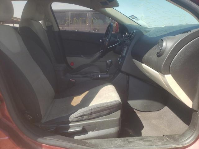 Photo 5 from auction – 2010 PONTIAC G6 with VIN 1G2ZA5E04A4115192