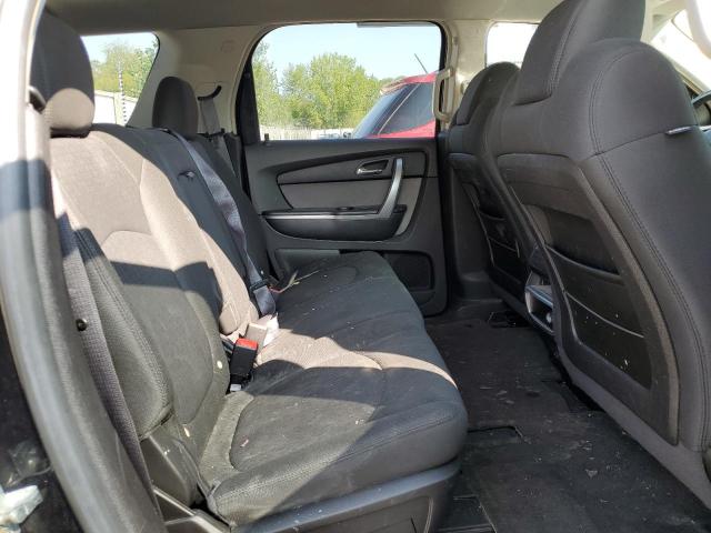 Zdjęcie 6 z aukcji – 2008 GMC ACADIA SLE z VIN 1GKER13778J232471