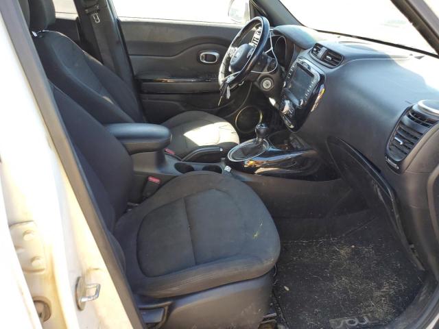 Photo 5 from auction – 2014 KIA SOUL with VIN KNDJX3A56E7059418
