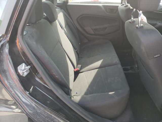 Photo 6 from auction – 2018 FORD FIESTA SE with VIN 3FADP4BJ7JM109733
