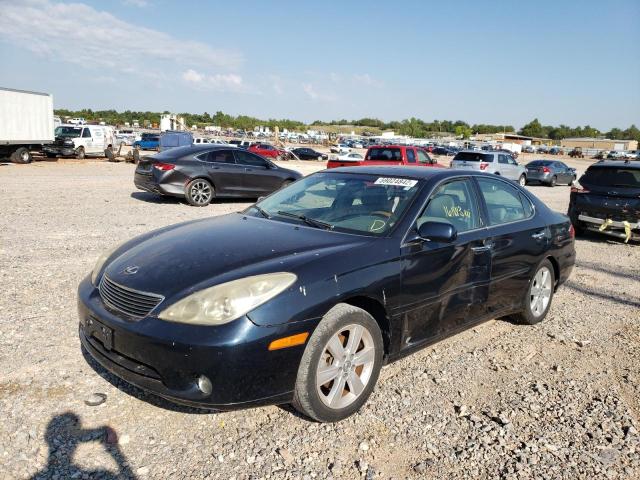 Foto 2 de la subasta – 2006 LEXUS ES 330 con VIN JTHBA30G465172580