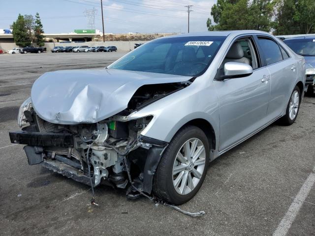 Photo 2 from auction – 2013 TOYOTA CAMRY L with VIN 4T4BF1FKXDR332372