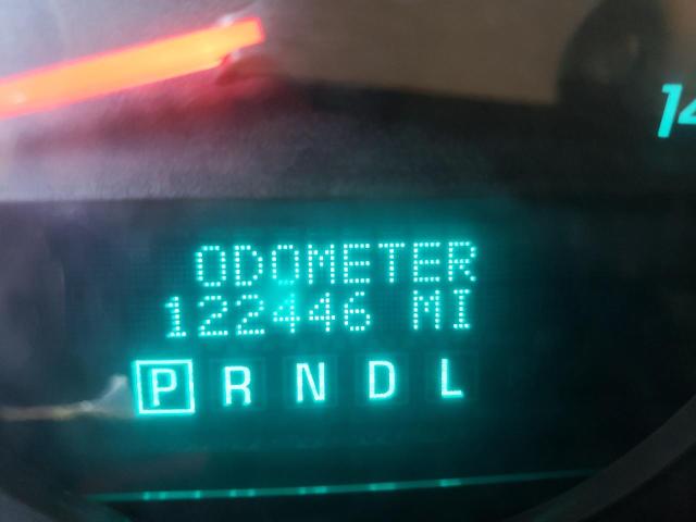 Zdjęcie 8 z aukcji – 2012 CHEVROLET IMPALA LS z VIN 2G1WF5E32C1125107