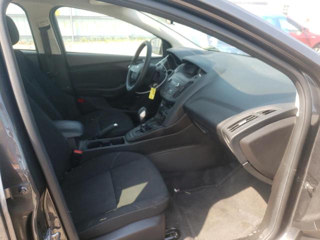 Photo 5 from auction – 2018 FORD FOCUS SE with VIN 1FADP3FE9JL236038