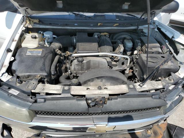 Photo 7 from auction – 2007 CHEVROLET TRAILBLAZE with VIN 1GNDS13S272140006