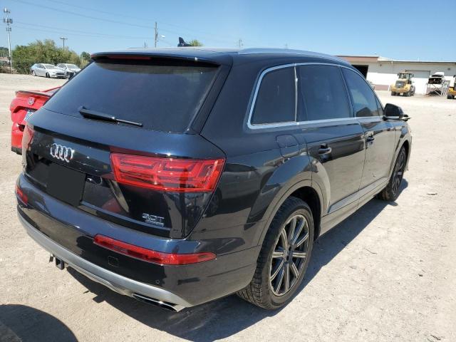 Photo 4 from auction – 2017 AUDI Q7 PRESTIG with VIN WA1VAAF71HD032502