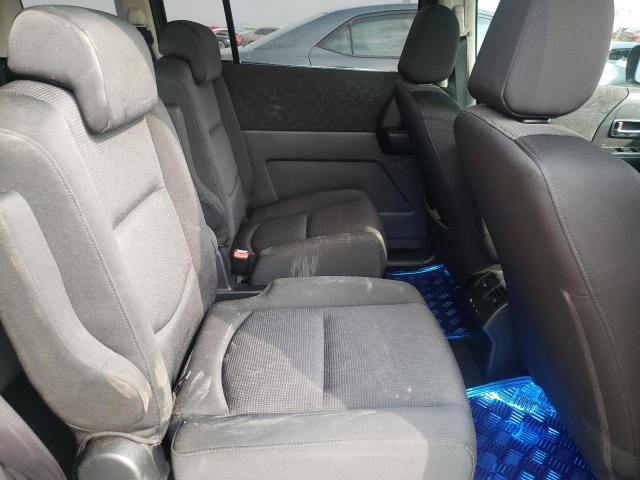 Photo 6 from auction – 2008 MAZDA 5 with VIN JM1CR293880309397