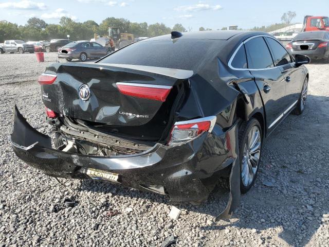 Photo 4 from auction – 2018 BUICK LACROSSE E with VIN 1G4ZP5SS7JU106465