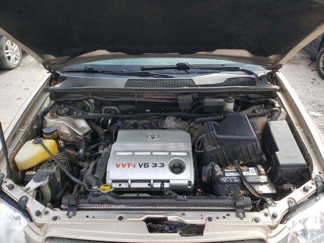 Photo 7 from auction – 2005 TOYOTA HIGHLANDER with VIN JTEEP21AX50078552