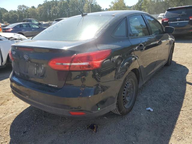 Photo 4 from auction – 2016 FORD FOCUS S with VIN 1FADP3E28GL233910