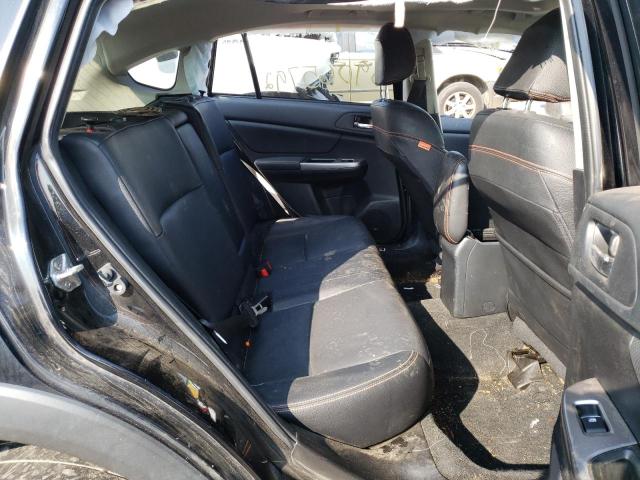 Фото 6 с аукциона – 2016 SUBARU CROSSTREK с VIN JF2GPANC6G8247569