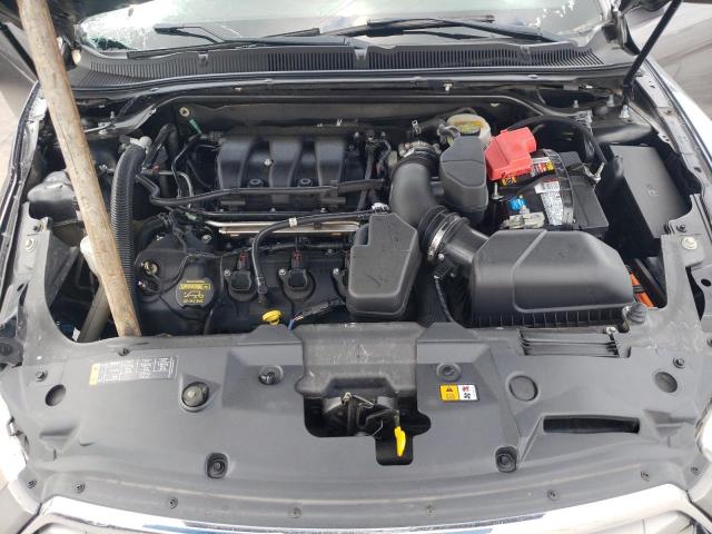 Photo 7 from auction – 2013 FORD TAURUS SEL with VIN 1FAHP2E80DG123745