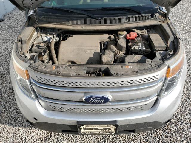 Photo 7 from auction – 2013 FORD EXPLORER with VIN 1FM5K7B82DGC44639