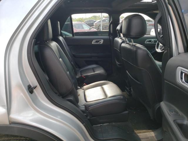 Photo 6 from auction – 2013 FORD EXPLORER S with VIN 1FM5K8GT0DGC68229