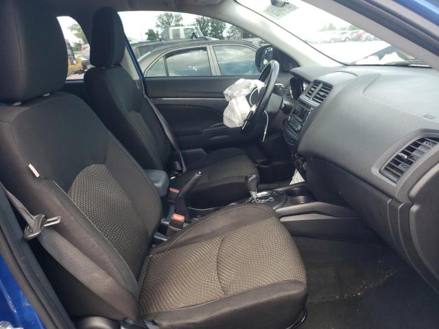 Photo 5 from auction – 2016 MITSUBISHI OUTLANDER with VIN JA4AP3AU7GZ061171