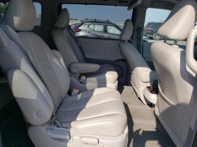 Photo 6 from auction – 2013 TOYOTA SIENNA XLE with VIN 5TDDK3DC9DS049993