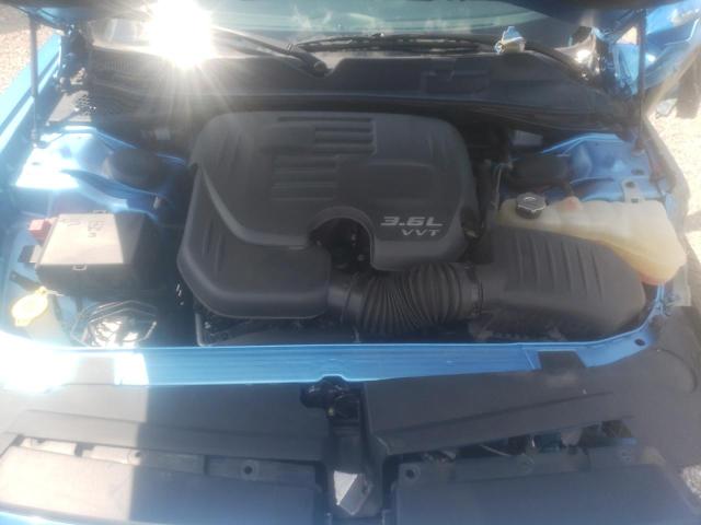 Photo 7 from auction – 2018 DODGE CHALLENGER with VIN 2C3CDZAG0JH333950