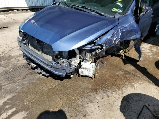 Photo 9 from auction – 2012 SUBARU IMPREZA PR with VIN JF1GPAD62CH203563