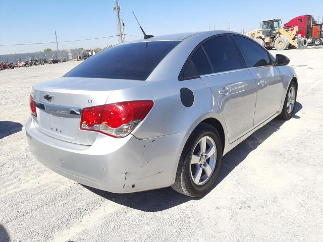 Photo 4 from auction – 2012 CHEVROLET CRUZE LT with VIN 1G1PF5SC4C7296484