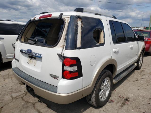 Photo 4 from auction – 2006 FORD EXPLORER E with VIN 1FMEU64E46ZA13269