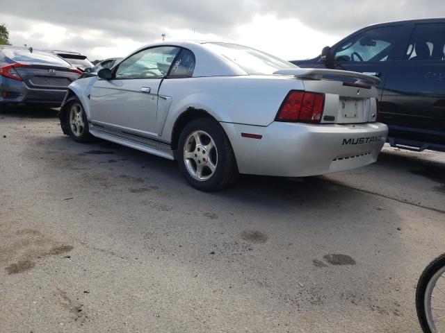 Photo 3 from auction – 2004 FORD MUSTANG with VIN 1FAFP40684F220917