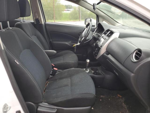 Photo 5 from auction – 2016 NISSAN VERSA NOTE with VIN 3N1CE2CP9GL371645