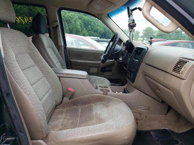 Photo 5 from auction – 2002 FORD EXPLORER X with VIN 1FMZU72K82ZC89237