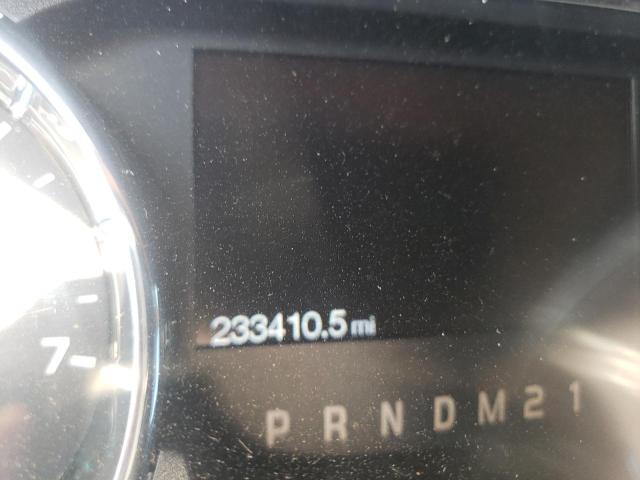 Photo 8 from auction – 2011 FORD F150 SUPER with VIN 1FTFW1ET5BKE13850