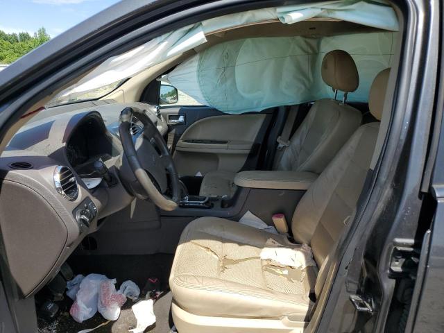 Photo 5 from auction – 2008 FORD TAURUS X S with VIN 1FMDK02W98GA19867