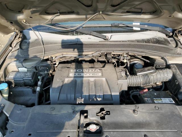 Photo 7 from auction – 2008 HONDA PILOT EXL with VIN 5FNYF18758B013980