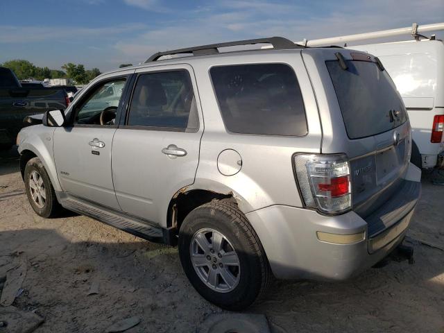 Photo 3 from auction – 2008 MERCURY MARINER with VIN 4M2CU81128KJ26880