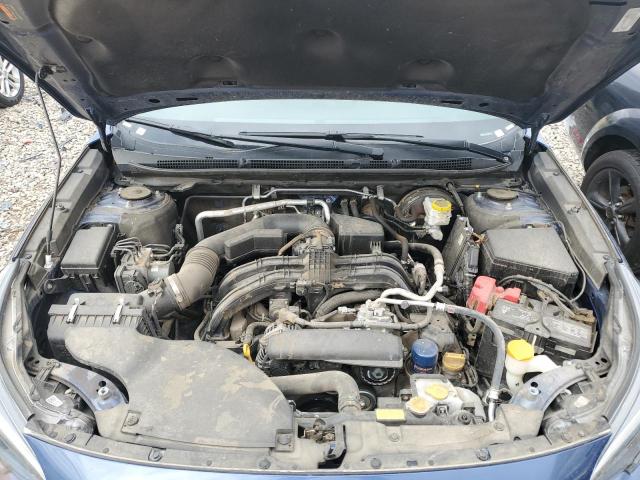 Photo 7 from auction – 2021 SUBARU OUTBACK PR with VIN 4S4BTAFC5M3125857