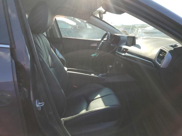 Photo 5 from auction – 2017 MAZDA 3 TOURING with VIN 3MZBN1V77HM124133
