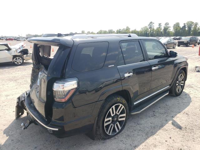 Photo 4 from auction – 2020 TOYOTA 4RUNNER SR with VIN JTEZU5JR3L5217065