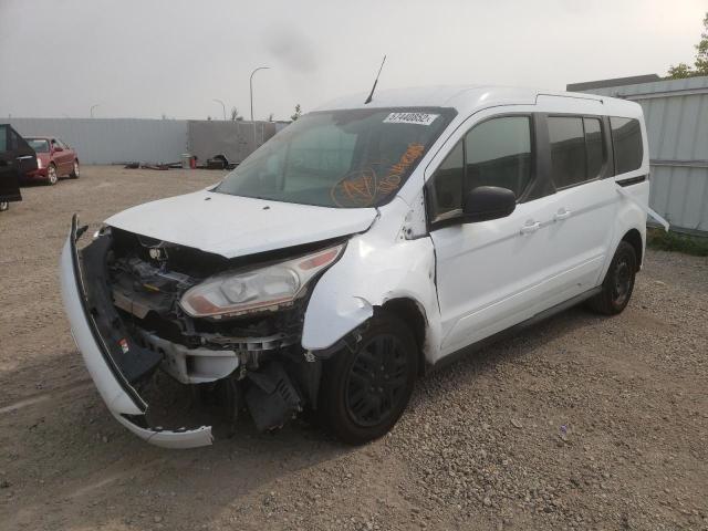 Photo 2 from auction – 2014 FORD TRANSIT CO with VIN NM0GE9F79E1146078