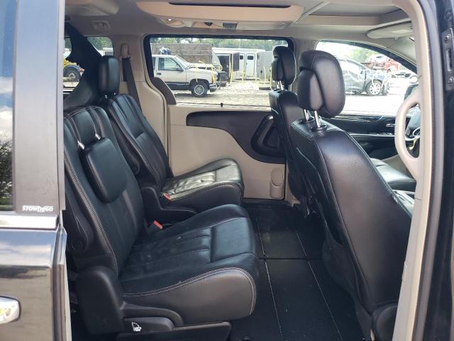 Photo 6 from auction – 2012 CHRYSLER TOWN & COU with VIN 2C4RC1CG2CR368915