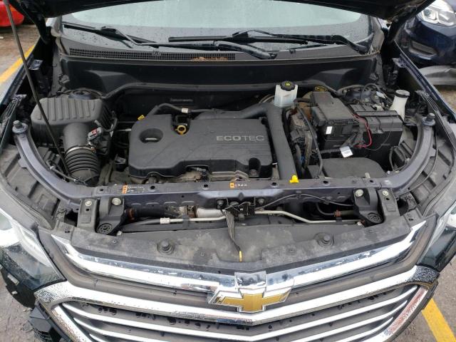 Photo 7 from auction – 2018 CHEVROLET EQUINOX PR with VIN 3GNAXVEV1JS583262