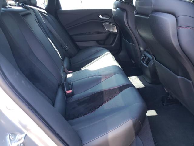 Photo 6 from auction – 2021 ACURA TLX TECH A with VIN 19UUB5F58MA012104