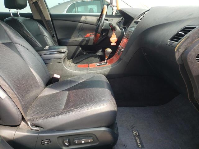 Photo 5 from auction – 2007 LEXUS ES 350 with VIN JTHBJ46GX72017726